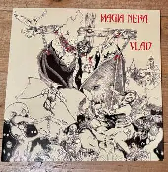 LP Magia Nera: Vlad