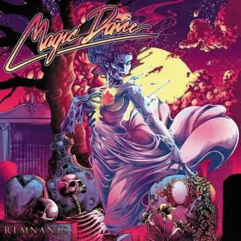 CD Magic Dance: Remnants