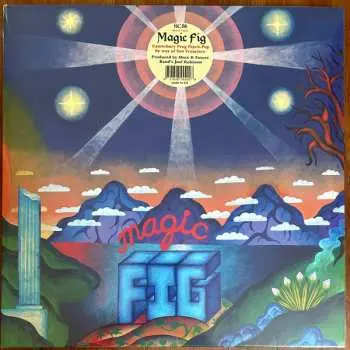 LP Magic Fig: Magic Fig