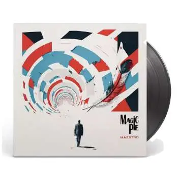 LP Magic Pie: Maestro