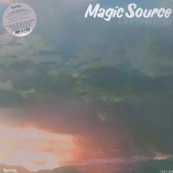 LP Magic Source: Earthrising DLX