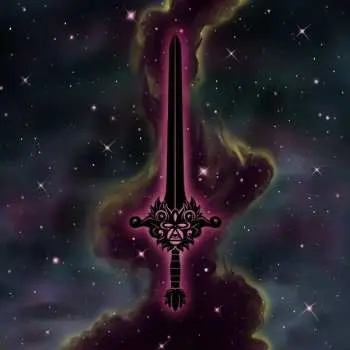 LP Magic Sword: Awakening LTD | CLR