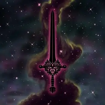 CD Magic Sword: Awakening