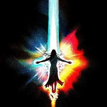 LP Magic Sword: Endless LTD | CLR