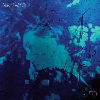 CD Magic Wands: Switch