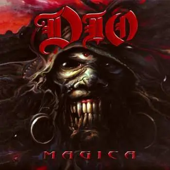 2CD Dio: Magica DLX