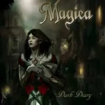 CD Magica: Dark Diary