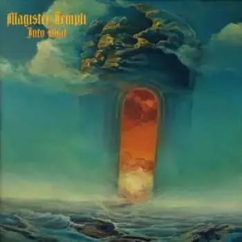 LP Magister Templi: Into Duat