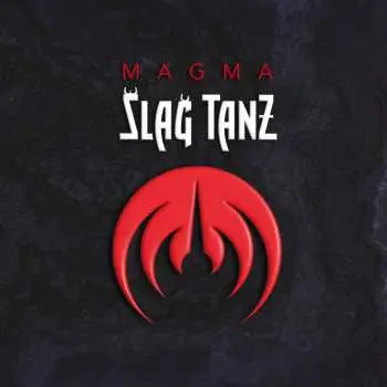 CD Magma: Slag Tanz DIGI