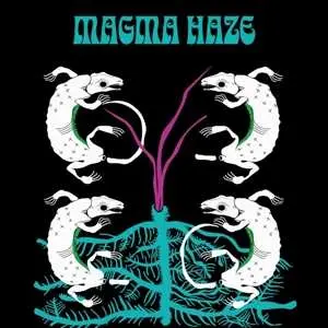 LP Magma Haze: Magma Haze CLR | LTD