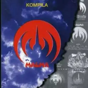 CD Magma: Kompila