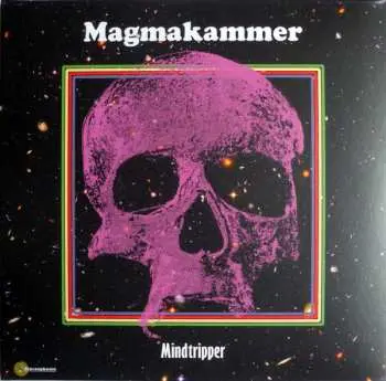 LP Magmakammer: Mindtripper CLR