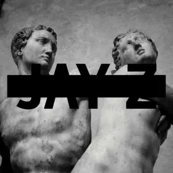 CD Jay-Z: Magna Carta... Holy Grail