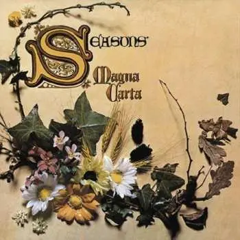 LP Magna Carta: Seasons