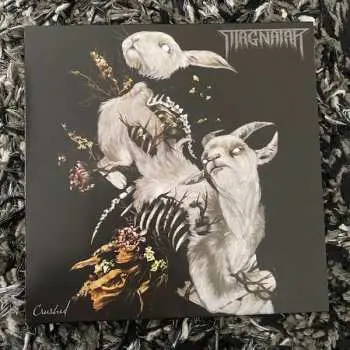 LP Magnatar: Crushed