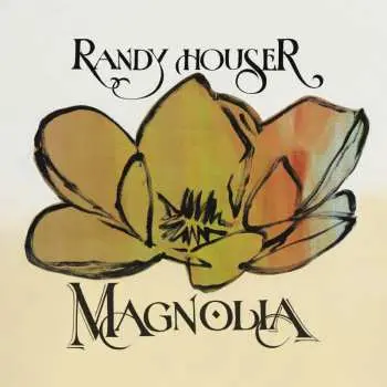 LP Randy Houser: Magnolia