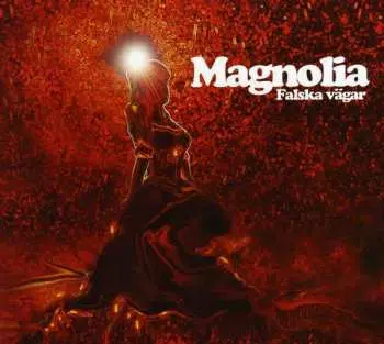 CD Magnolia: Falska Vägar