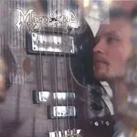 CD Magnolia: Magnolia