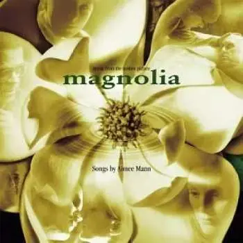 CD Aimee Mann: Magnolia (Music From The Motion Picture)