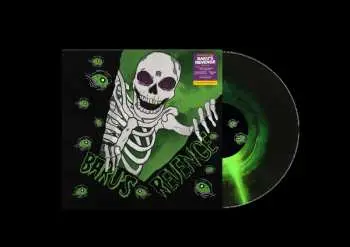 LP Magnolia Park: Baku’s Revenge CLR | DLX | LTD