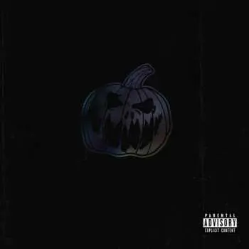 CD Magnolia Park: Halloween Mixtape
