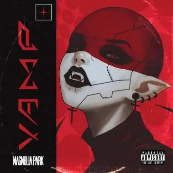 CD Magnolia Park: Vamp