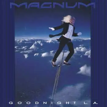 CD Magnum: Goodnight L.A.