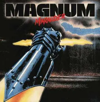 LP Magnum: Marauder DLX | LTD