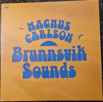 LP Magnus Carlson: Brunnsvik Sounds