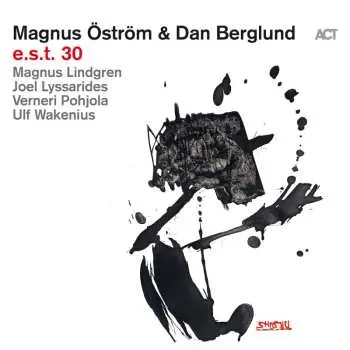 CD Magnus Öström: E.S.T. 30