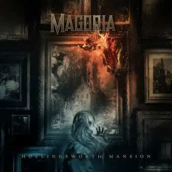 CD Magoria: Hollingsworth Mansion