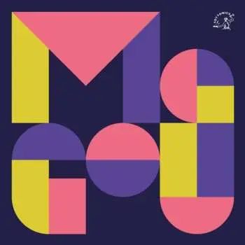 2LP Magou: Who Is Magou?