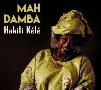 CD Mah Damba: Hakili Kélé