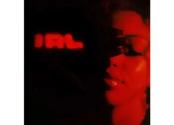 LP Mahalia: IRL