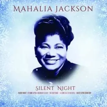 LP Mahalia Jackson: Silent night