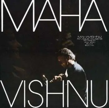 CD Mahavishnu Orchestra: Mahavishnu