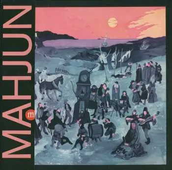 LP Mahjun: Mahjun LTD | CLR