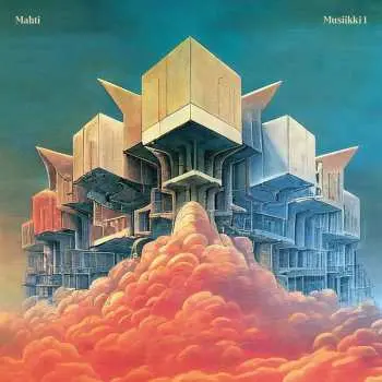 LP Mahti: Musiikki 1 LTD | CLR