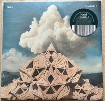 LP Mahti: Musiikki 3 LTD