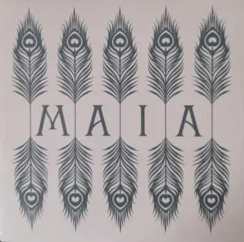 CD Maia: Wild Waters
