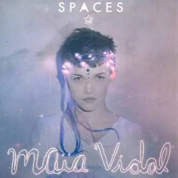 CD Maïa Vidal: Spaces