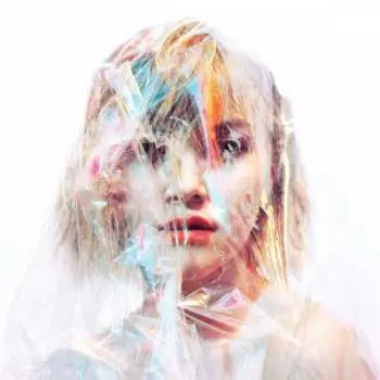 CD Maïa Vidal: You're  The Waves