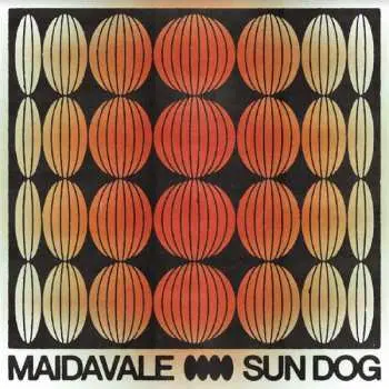 CD MaidaVale: Sun Dog
