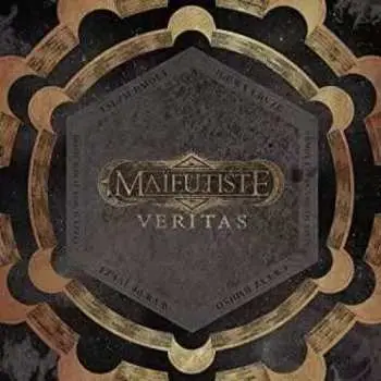 CD Maïeutiste: Veritas DIGI