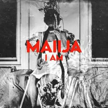 LP Maiija: I Am (180g)
