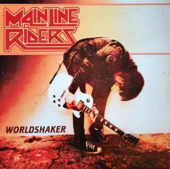 LP Main Line Riders: Worldshaker LTD