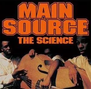 2LP Main Source: Science