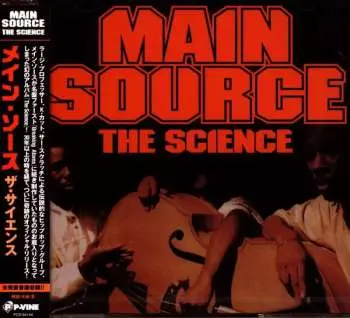 CD Main Source: The Science