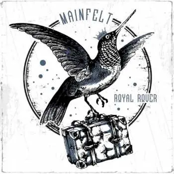 CD Mainfelt: Royal Rover DIGI