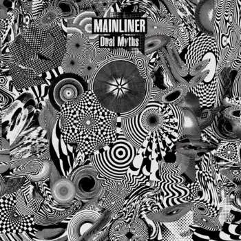 CD Mainliner: Dual Myths LTD